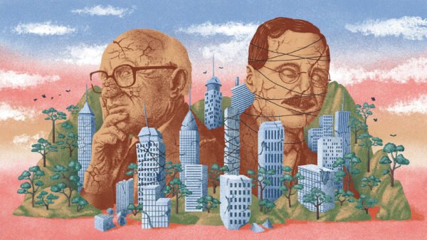 End of Neoliberalism - Image 2